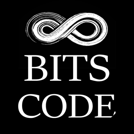 8 Bits Code AB