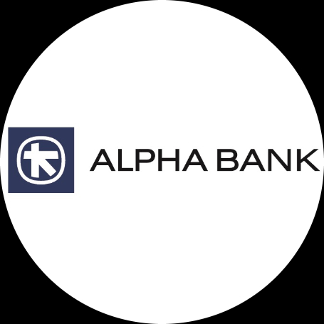 ALPHA BANK
