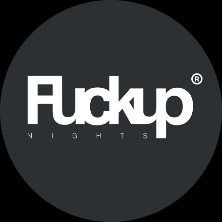 Fvckup Nights SAPI de CV