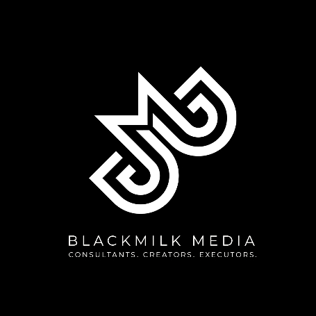 Blackmilk Media