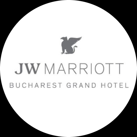 JW Marriott Bucharest Grand Hotel
