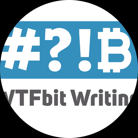 WTFBit Writing