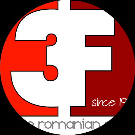 3F ROMANIA