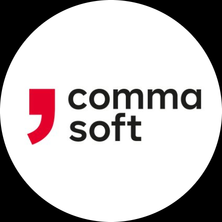 Comma Soft AG