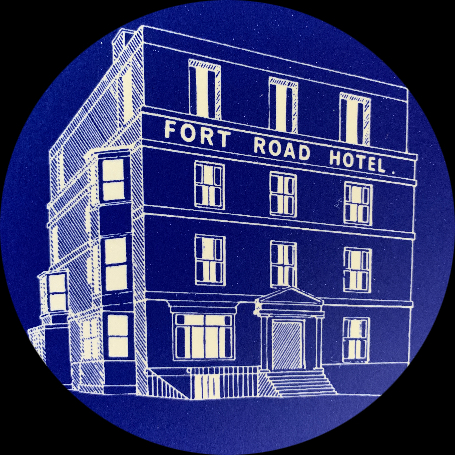 Fort Road Hotel LTD