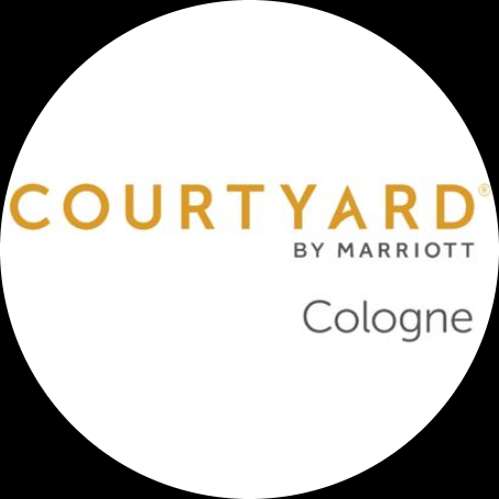 Courtyard by Marriott Köln