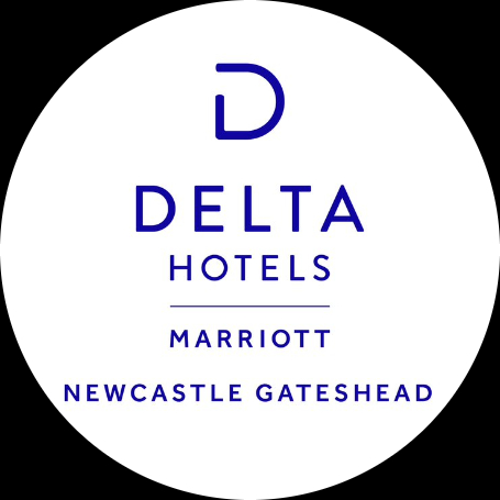 Delta by Marriott Newcastle Gateshead Hotel